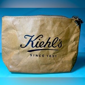 KIEHL’S Cosmetic Bag